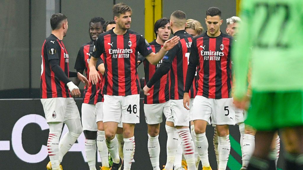 Pertandingan Serie C Memahami Level Ketiga Sepak Bola Italia