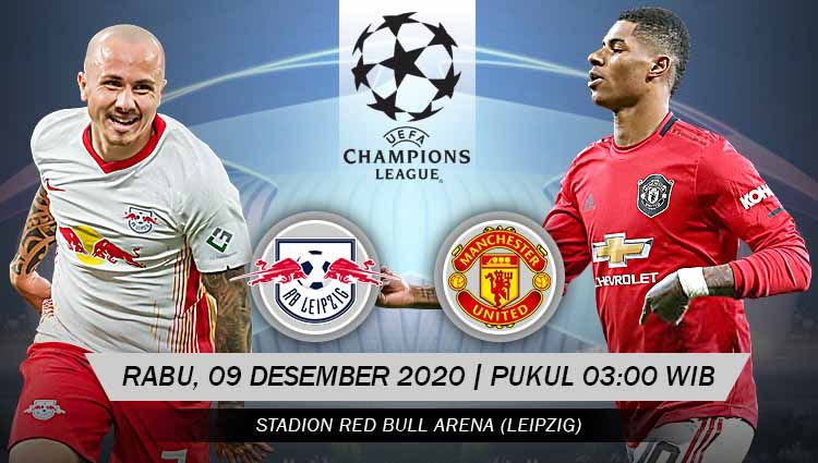 Leipzig vs man utd live online stream