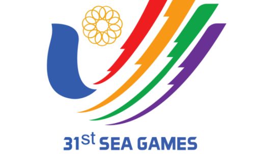 SEA Games 2021 Vietnam resmi digelar pada Mei 2022 Copyright: © Wikipedia