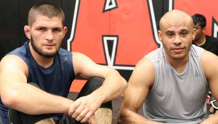 Tak Terima Diejek Manajer Khabib Serang Conor Mcgregor Di Media Sosial Indosport