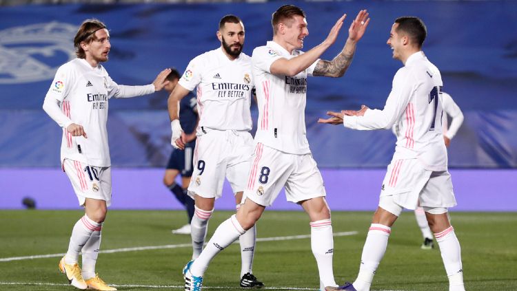 Jadwal Laliga Spanyol Hari Ini Misi Real Madrid Gusur Barcelona Indosport Jadwal Laliga Spanyol Hari Ini Misi Real Madrid Gusur Barcelona Indosport