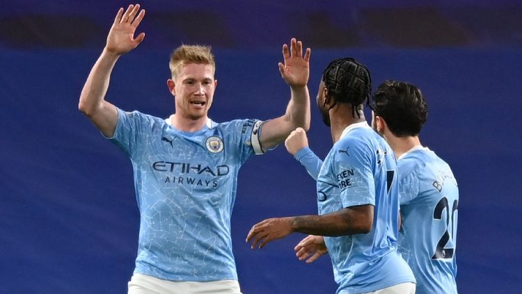 Manchester City Manchester City Fc News Fixtures Results 2020 2021 Premier League Manchester City Council Reacts To Tier 4 Announcement For Manchester