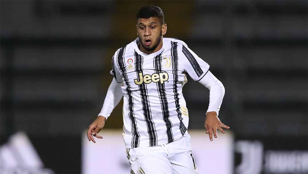 Hamza Rafia Spesialis Coppa Italia Penyelamat Muka Juventus Indosport