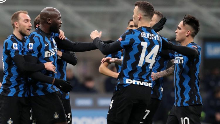 Kasus Covid 19 Bertambah Lagi Laga Inter Milan Vs Sassuolo Ditunda Indosport