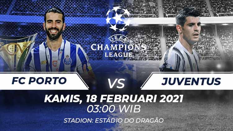 Fc porto vs juventus live streaming new arrivals