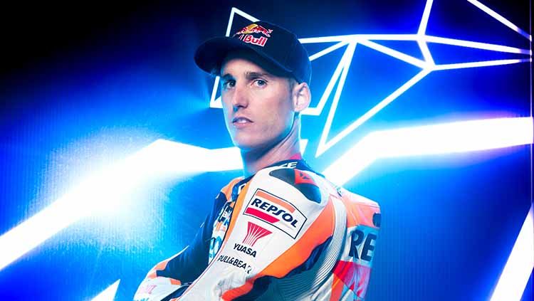 Pembalap Repsol Honda Team, Pol Espargaro. Copyright: © Repsol Honda Team