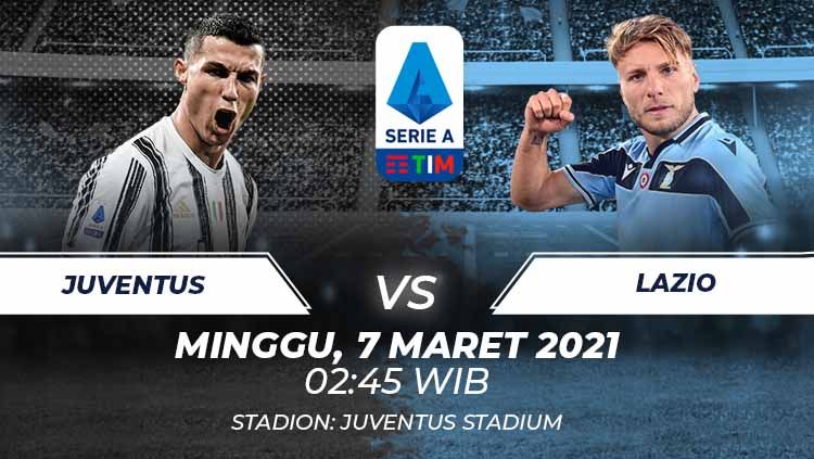 Juventus vs Lazio. Copyright: © Grafis:Frmn/Soicaumienbac.cc