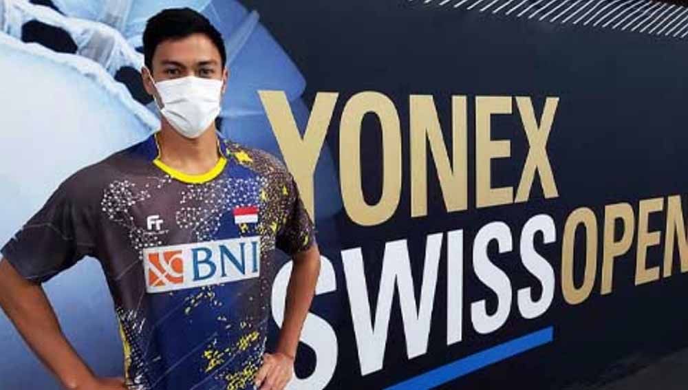 Sudah mencapai babak semifinal, beginilah beda nasib tim bulutangkis Indonesia dan Malaysia di kompetisi Swiss Open 2021, siapa yang paling buruk? Copyright: © pbsi