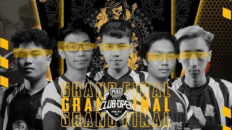 21 Esports sudah ditunggu oleh sang juara dunia PUBGMobile, yakni Bigetron Red Aliens, di Grup B PUBG Mobile Pro League (PMPL) Indonesia Season 3. Copyright: © 21Esports