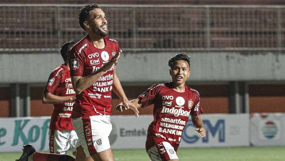Bali United Vs Persiraja - Txcwb9rmjdzf6m - Bali united pusam vs