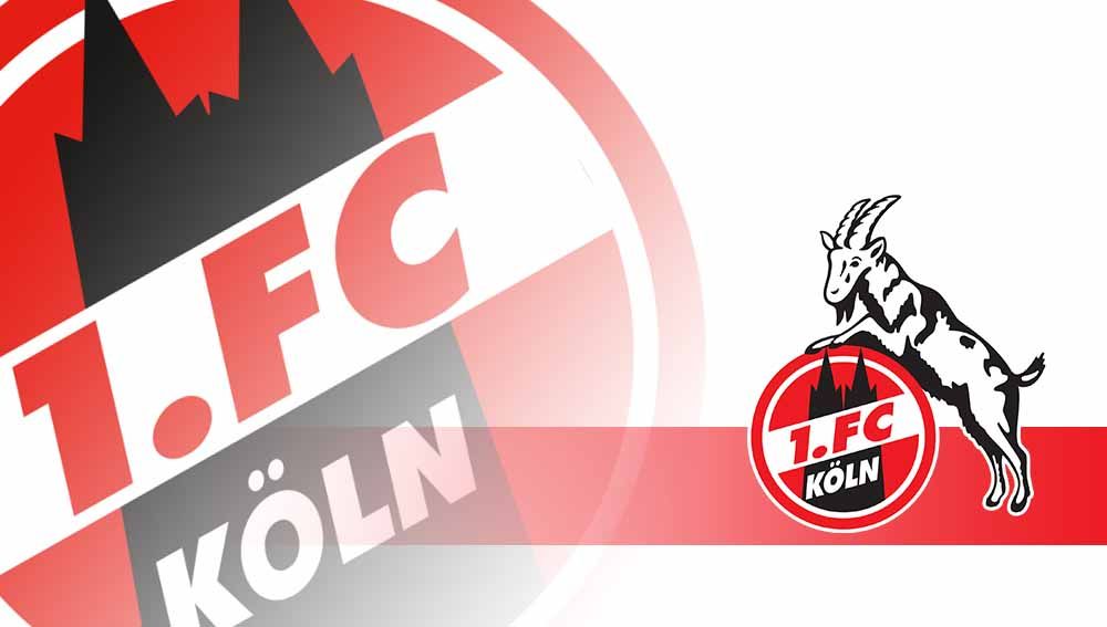 FC Koln. Copyright: © Grafis:Yanto/Indosport.com