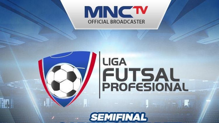 Liga Futsal Profesional 2020. Copyright: © Liga Futsal Profesional