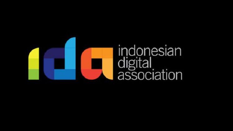 Logo Indonesian Digital Association (IDA) Copyright: © Indonesian Digital Association