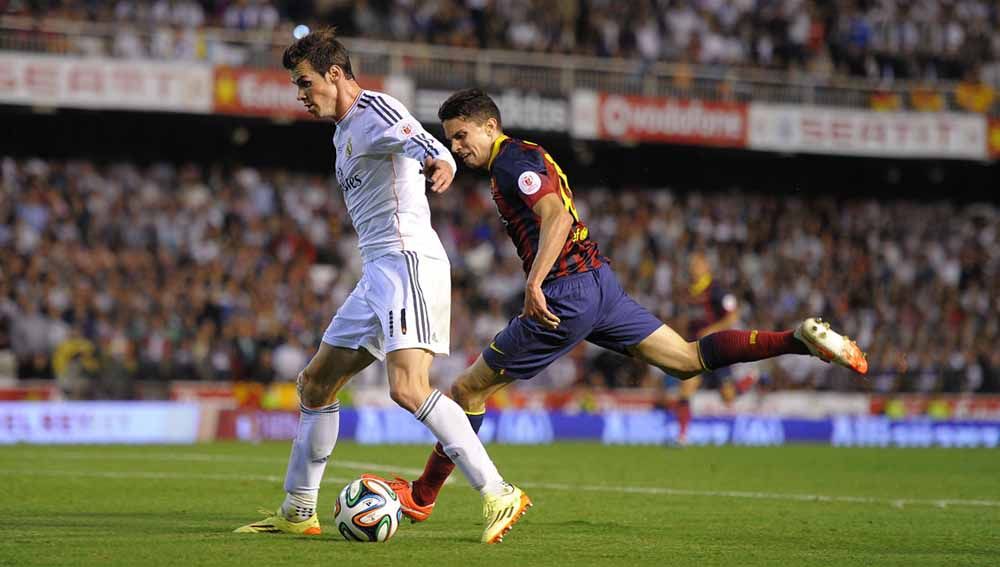 Kompetisi MLS dan Liga Super China Juga Bisa Jadi Pelabuhan Bale. Copyright: © Denis Doyle/Getty Images