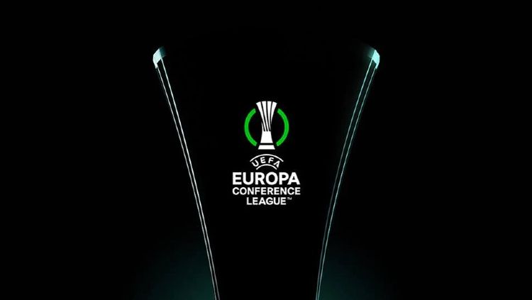 Logo UEFA Conference League Copyright: © uefa.com