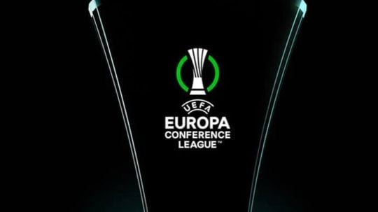 Logo Europa Conference League Copyright: © uefa.com