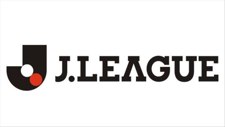 Logo J.League Copyright: © J.League