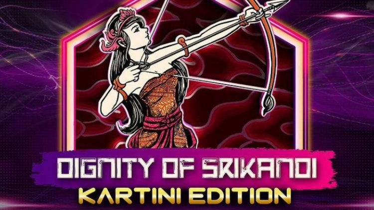 Mobile Legends Dignity of Srikandi: Kartini Edition. Copyright: © Dignityprojectesports