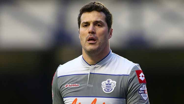 Julio Cesar. Copyright: © Lynne Cameron - PA Images via Getty Images