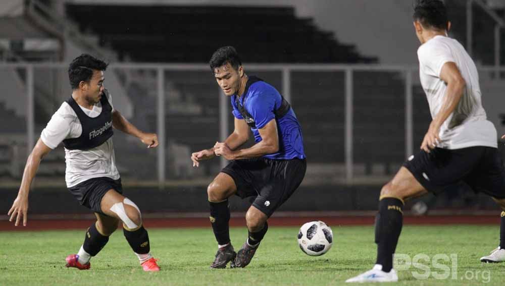 Sebelum Ke Dubai Timnas Indonesia Dapat Thr Plus Tambahan Uang Saku Indosport