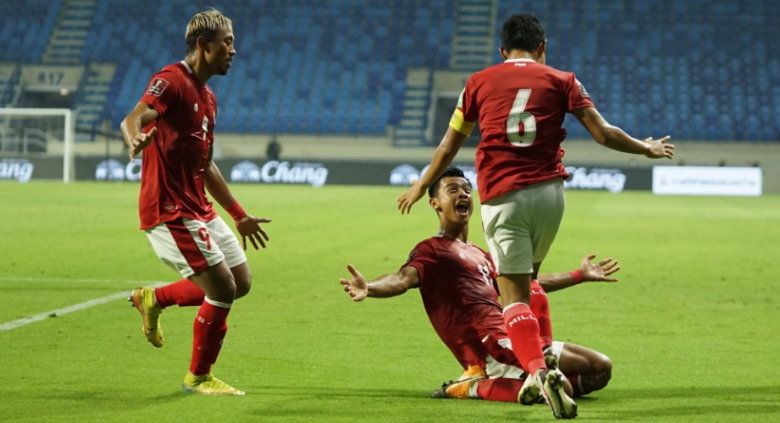 Termasuk Asnawi Mangkualam, Media Vietnam Ungkap 3 Titik Lemah Timnas Indonesia. Copyright: © PSSI