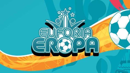 jadwal semifinal euro
