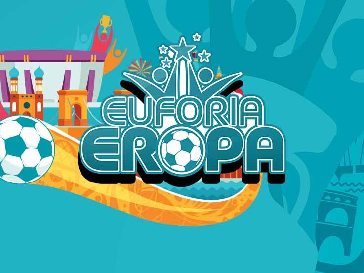 Alasan Kenapa Euro 2020 Tak Ada Perebutan Juara Ke 3 Indosport