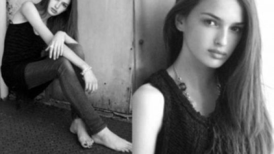 Sasha Attwood, pasangan dari Jack Grealish Copyright: &copy; ThinTheThao