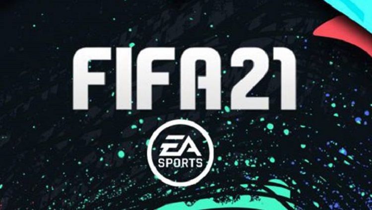 Logo FIFA 2021 Copyright: © Agami eSports