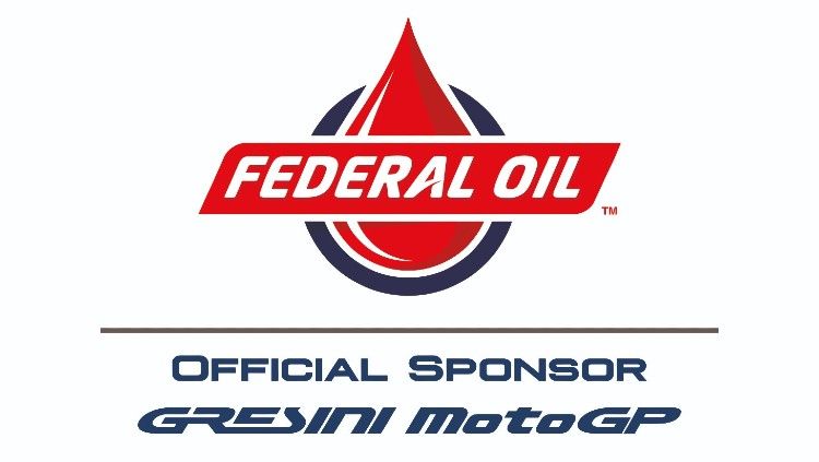 Federal Oil resmi bekerja sama dengan Gresini Racing di MotoGP Copyright: © Gresini Racing