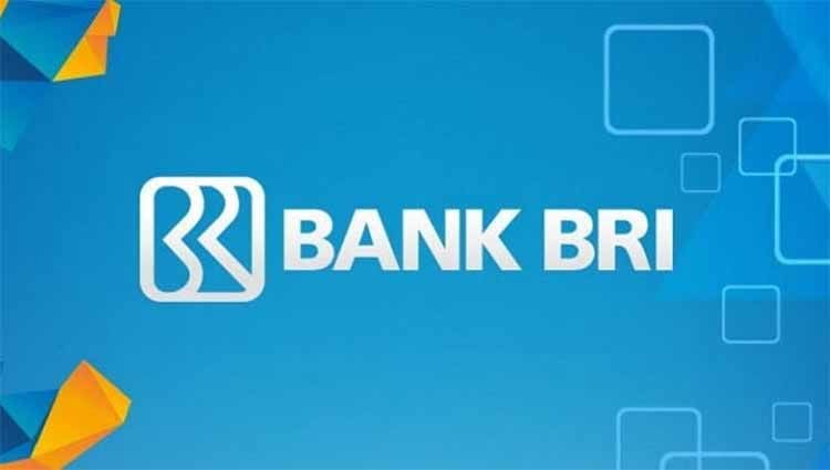 Logo Bank BRI. Copyright: © wikipedia