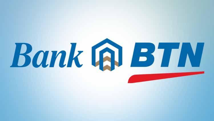 Logo Bank BTN. Copyright: © wikipedia