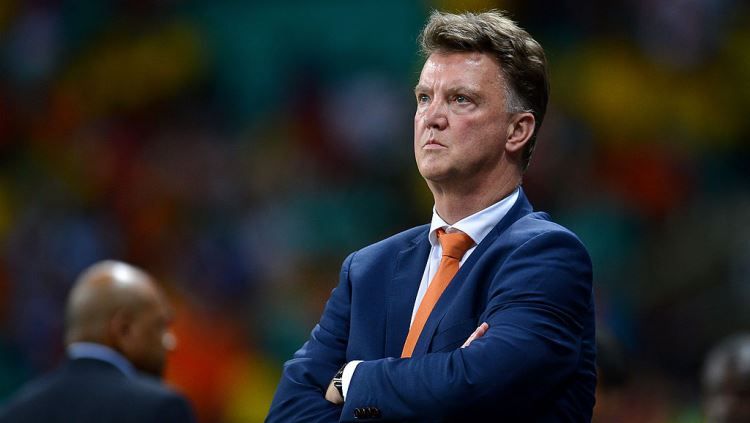 Louis van Gaal secara resmi telah mengkonfirmasi pengunduran dirinya dari kursi pelatih Belanda setelah tersingkir di perempat final Piala Dunia Copyright: © Lars Baron - FIFA/FIFA via Getty Images