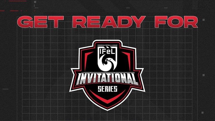 Turnamen IFeL Invitational Series. Copyright: © Instagram