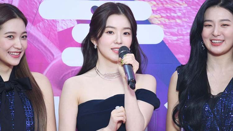 Yeri Red Velvet. Copyright: &copy; The Chosunilbo JNS/Imazins via Getty Images