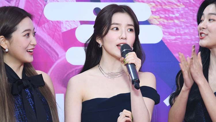 Yeri Red Velvet. Copyright: &copy; he Chosunilbo JNS/Imazins via Getty Images