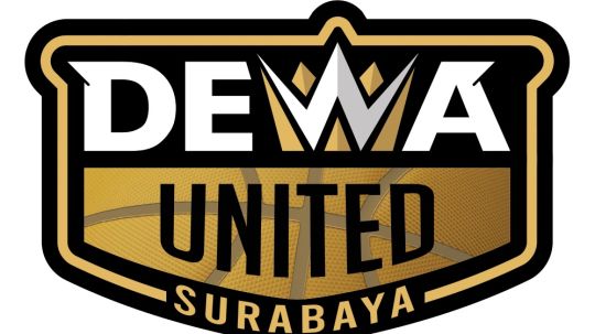 Logo Baru Tim IBL Dewa United Surabaya Copyright: © Dewa United