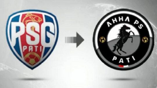 PSG Pati menjadi AHHA PS Pati FC. Copyright: © Official AHHA PS Pati