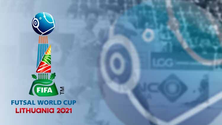 Vietnam dan Thailand menjadi wakil dari Asia Tenggara (ASEAN) yang berhasil meloloskan diri untuk melaju ke babak 16 besar Piala Dunia Futsal 2021. Copyright: &copy; wikipedia