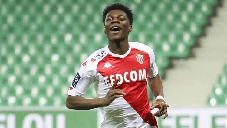 Manchester United Tunda Perekrutan Aurelien