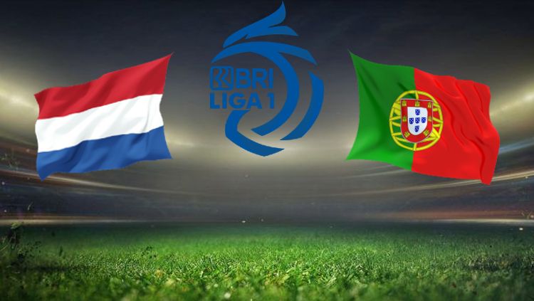 Dari Belanda Hingga Portugal, Deretan Trio Eropa di Skuat Liga 1 2021 Copyright: © INDOSPORT