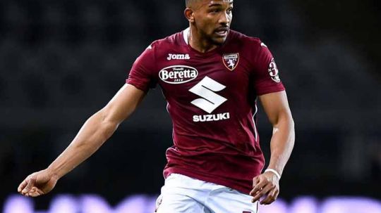 Bek Torino, Gleison Bremer Copyright: © Nicolò Campo/LightRocket via Getty Images