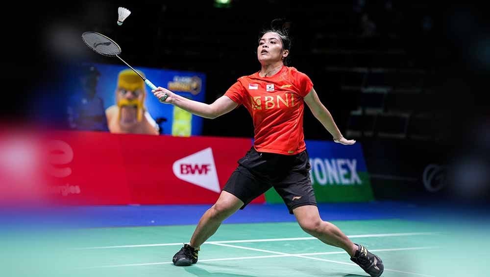 Link Live Streaming Uber Cup: Indonesia vs Prancis Copyright: © Gettyimages