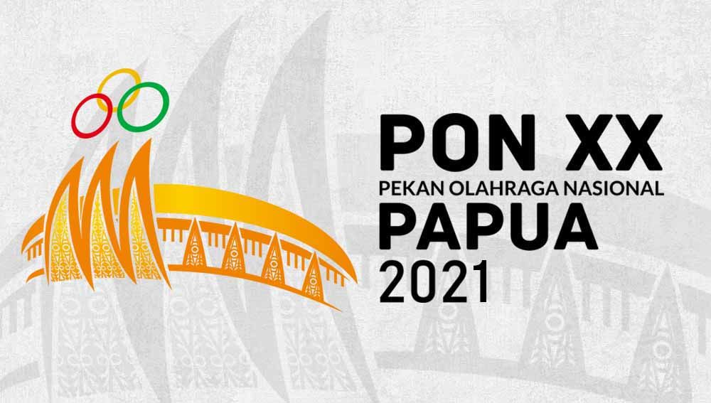 PON XX Papua 2021. Copyright: © Grafis:Yanto/Indosport.com