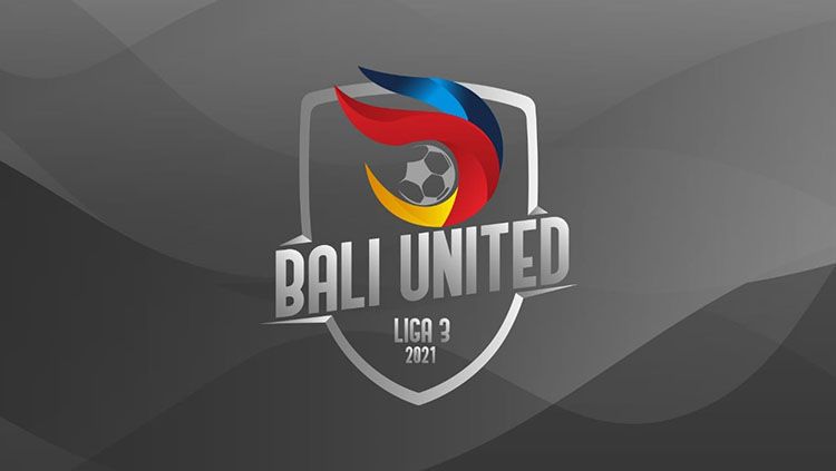 Logo Liga 3 Bali. Copyright: © Media Liga 3