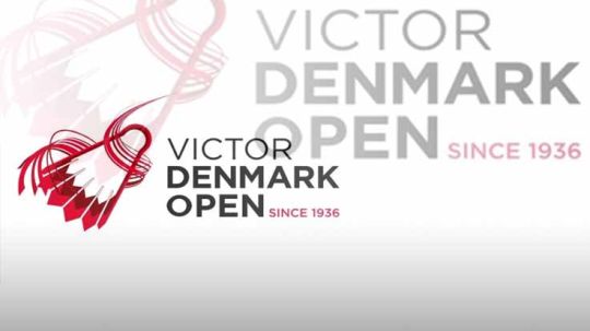Link Live Streaming Denmark Open 2021 Hari Ini: 6 Wakil Indonesia Main Copyright: © INDOSPORT