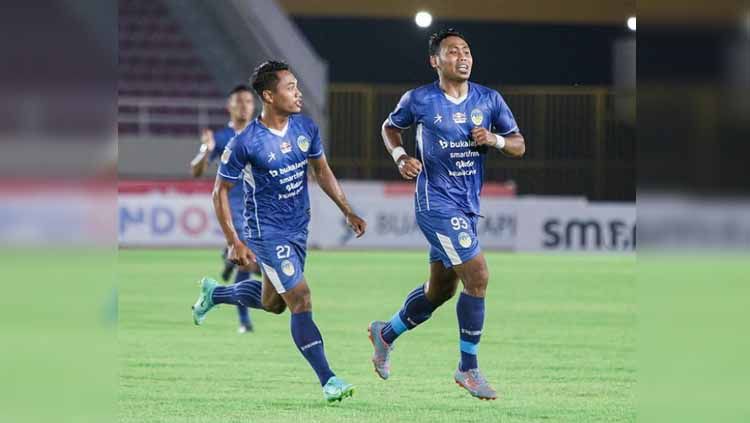 Hasil Pertandingan Liga 2 Hizbul Wathan FC vs PSIM Yogyakarta: Laskar Mataram Pesta Gol. Copyright: © psimjogja_official