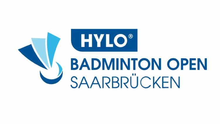 Hylo Open 2021. Copyright: © BWF Badminton