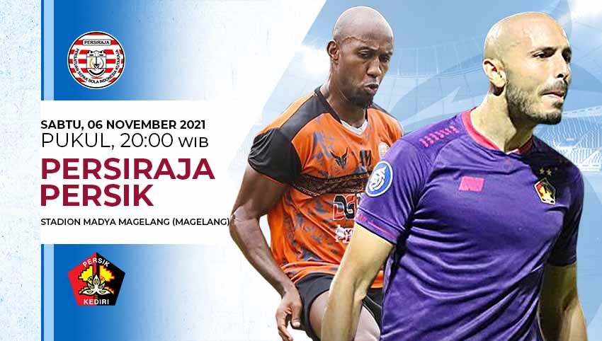 Prediksi Liga 1 2021 antara Persiraja vs Persik Kediri pada Sabtu (06/11/21) malam WIB, duel panas tim papan bawah dan adu strategi dua pelatih caretaker. Copyright: © Grafis: Yuhariyanto/Soicaumienbac.cc