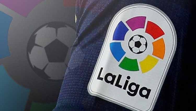 Berikut daftar top skor Liga Spanyol (LaLiga) 2022/2023, Selasa (23/8/22). Copyright: © Grafis: Eli Suhaeli/INDOSPORT